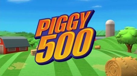 Piggy 500 (2016) - Episode 9 poster and promotional image