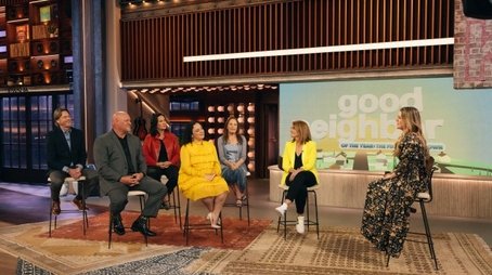 Good Neighbor of the Year Countdown (2023) - Episode 17 poster and promotional image