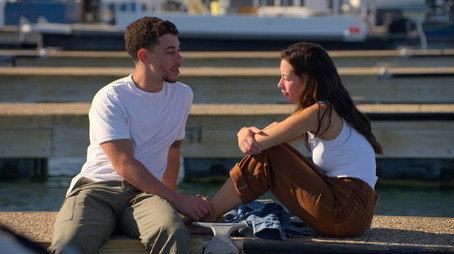 The Ultimatum: Marry or Move On Сезон 3