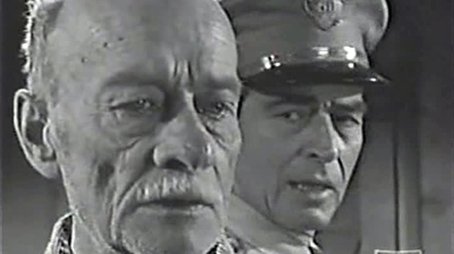 Final Escape (1964) - Episode 18 poster and promotional image
