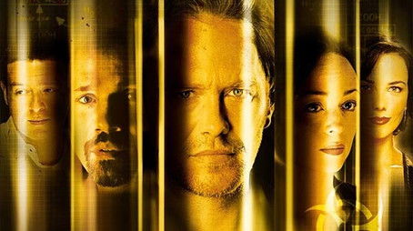 Season 2 (2006) - Season 2 poster and promotional image