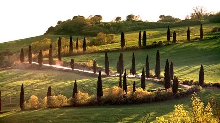 Italy's Great Hill Towns (2006) - Episode 8 poster and promotional image