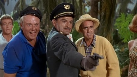 The Little Dictator (1965) - Episode 3 poster and promotional image