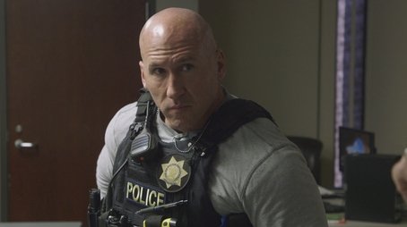 Shot Caller (2024) - Episode 6 poster and promotional image
