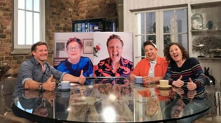 6th June 2020 (2020) - Episode 23 poster and promotional image