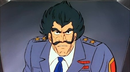 Daimos or Death (1978) - Episode 38 poster and promotional image