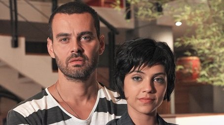 Amor Eterno Amor (2012) poster