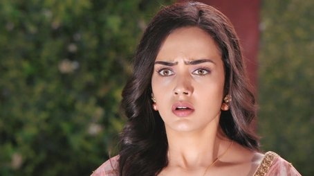 Sahiba Learns Seerat's Plan. (2023) - Episode 112 poster and promotional image