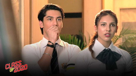 Of Mothers and Daughters (2020) - Episode 7 poster and promotional image