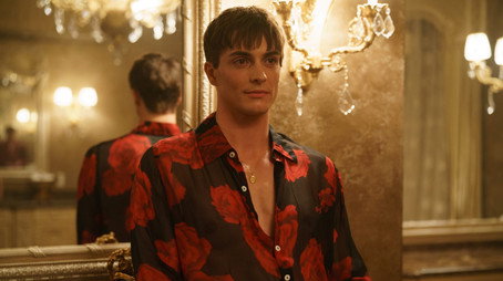 Heated Rivalry Stagione 1