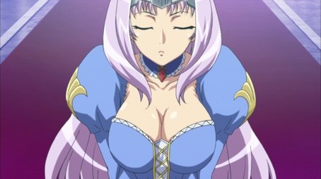 Special Training! Annelotte's Holy Poses (2012) - Episode 23 poster and promotional image
