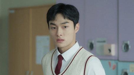 조폭인 내가 고등학생이 되었습니다 Évad 1