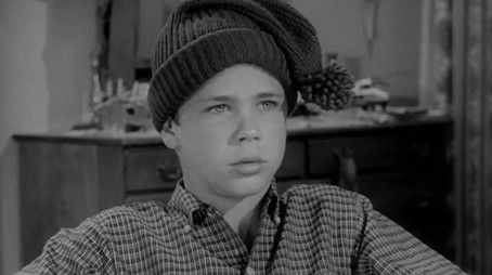 The Haircut (1957) - Episode 4 poster and promotional image