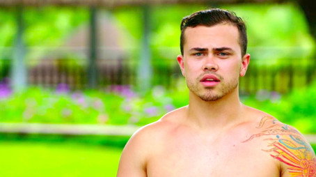 Dating Naked Сезон 3