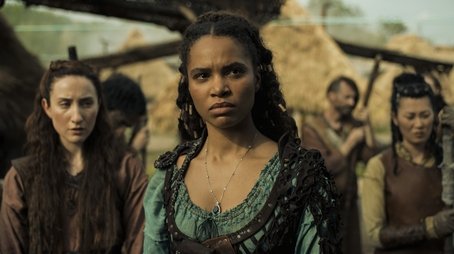 This Land Is Your Land (2022) - Episode 3 poster and promotional image