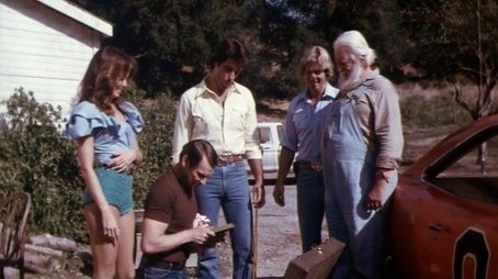 Enos in Trouble (1982) - Episode 9 poster and promotional image