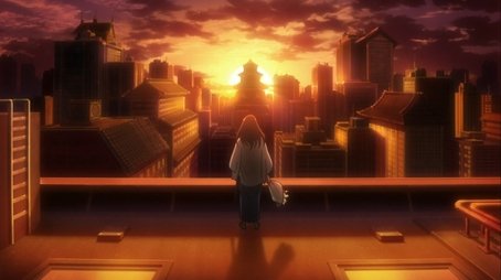 Heroes Always Arrive Fashionably Late (2016) - Episode 44 poster and promotional image