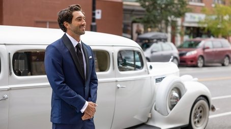 Week 6 (2024) - Episode 6 poster and promotional image