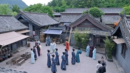 Episode 20 (2025) - Episode 20 poster and promotional image
