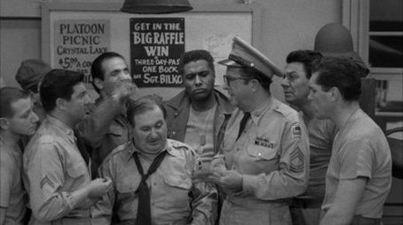 The Con Men (1956) - Episode 32 poster and promotional image