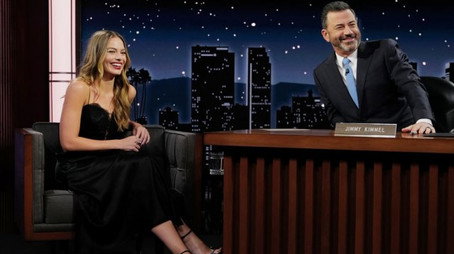 Jimmy Kimmel Live! Temporada 21