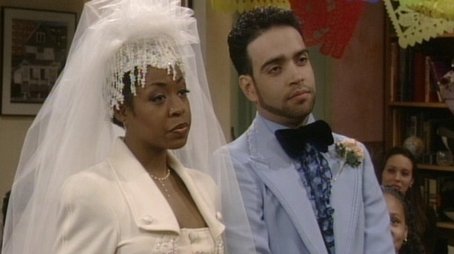 Green Card (1996) - Episode 15 poster and promotional image