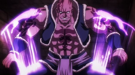 The Final Battle of the Disturbance (2018) - Episode 12 poster and promotional image