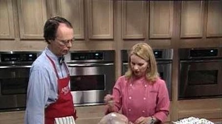 The Perfect Roast Turkey (2001) - Episode 2 poster and promotional image