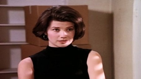 House of God (1992) - Episode 15 poster and promotional image