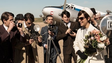 Welcome to the '60s (2016) - Episode 1 poster and promotional image