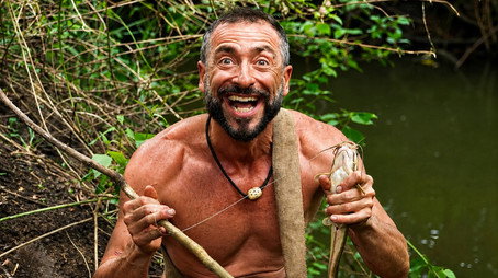 Naked and Afraid: Global Showdown Сезон 1
