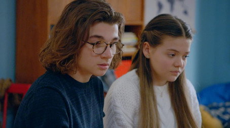 Conseils de famille Stagione 4