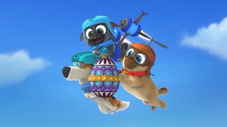 Anchors Away (2020) - Episode 23 poster and promotional image