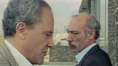Foxhole on the Roof (1982) - Episode 1 poster and promotional image