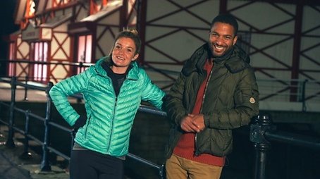 Cleveland Way (2017) - Episode 49 poster and promotional image