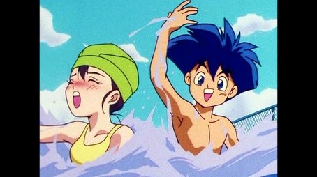 Episode 43 (1991) - Episode 43 poster and promotional image
