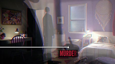 The Night Creeper (2021) - Episode 5 poster and promotional image