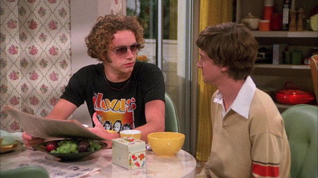 Azok a 70-es évek - show Évad 2