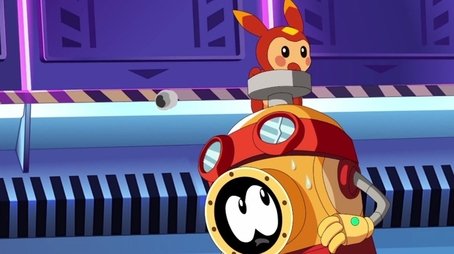 Episode 22 (2021) - Episode 22 poster and promotional image