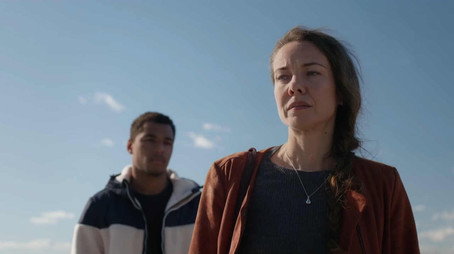 Crónicas del Sol Temporada 8