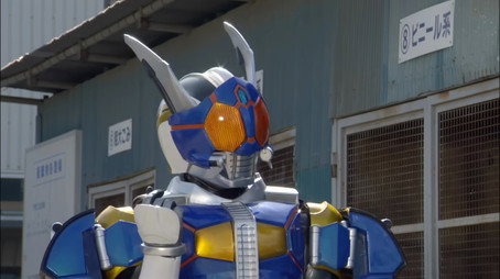 仮面ライダー電王 Сезон 1