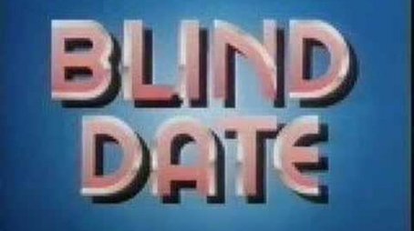 Blind Date (1985) poster