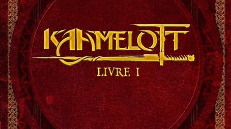 Livre I (2005) - Season 1 poster and promotional image