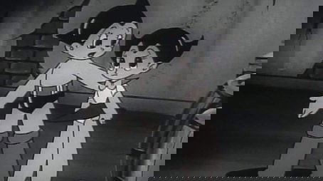 The Haunted Ship (1964) - Episode 62 poster and promotional image