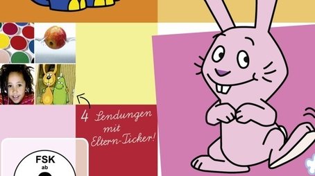 Die Sendung mit dem Elefanten (2007) poster