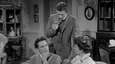 The Washington Elm (1957) - Episode 12 poster and promotional image