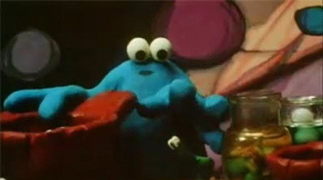 The Trap Door シーズン 1
