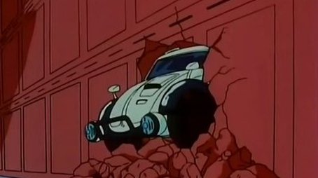 Chasing the Beetle (1983) - Episode 4 poster and promotional image