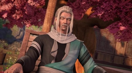 Zhu Tian Ji Return Of Gods125