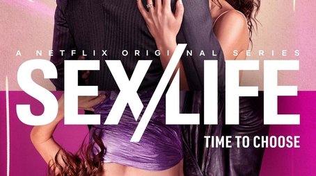 Season 1 (2021) - Season 1 poster and promotional image